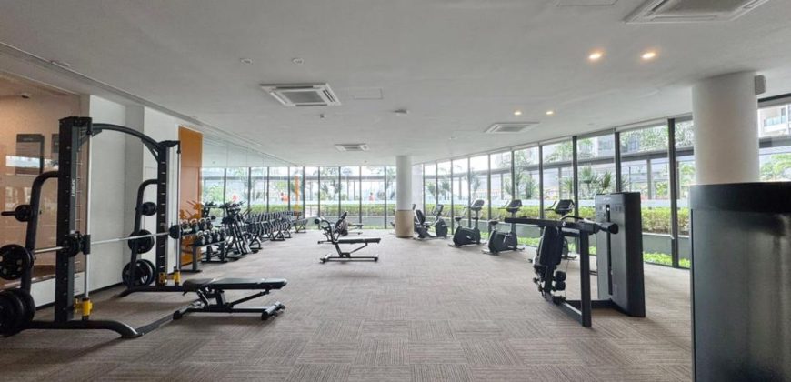 R&F Princess Cove – Service Residence – FOR SALE R&F Princess Cove – Service Residence – FOR SALE