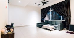 Setia Eco Cascadia – 3 Storey Terrace House – FOR SALE Setia Eco Cascadia – 3 Storey Terrace House – FOR SALE