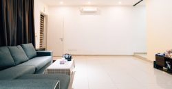 Setia Eco Cascadia – 3 Storey Terrace House – FOR SALE Setia Eco Cascadia – 3 Storey Terrace House – FOR SALE