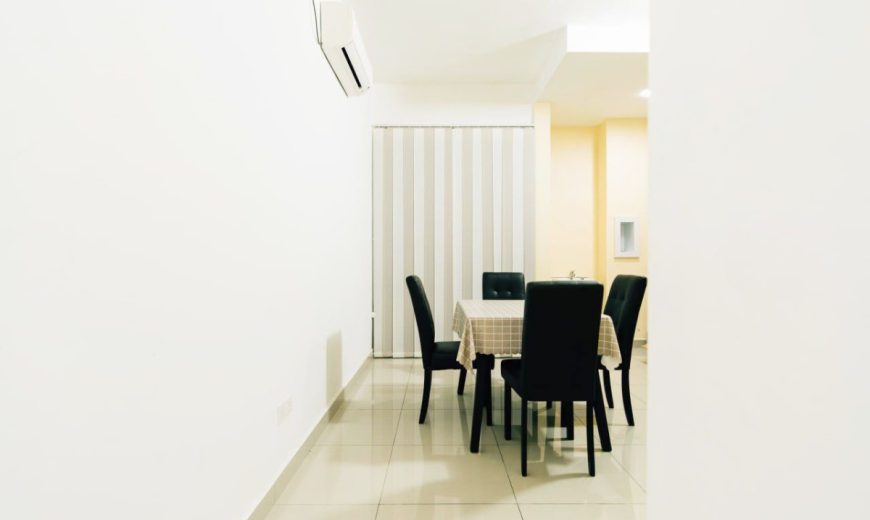 Setia Eco Cascadia – 3 Storey Terrace House – FOR SALE Setia Eco Cascadia – 3 Storey Terrace House – FOR SALE