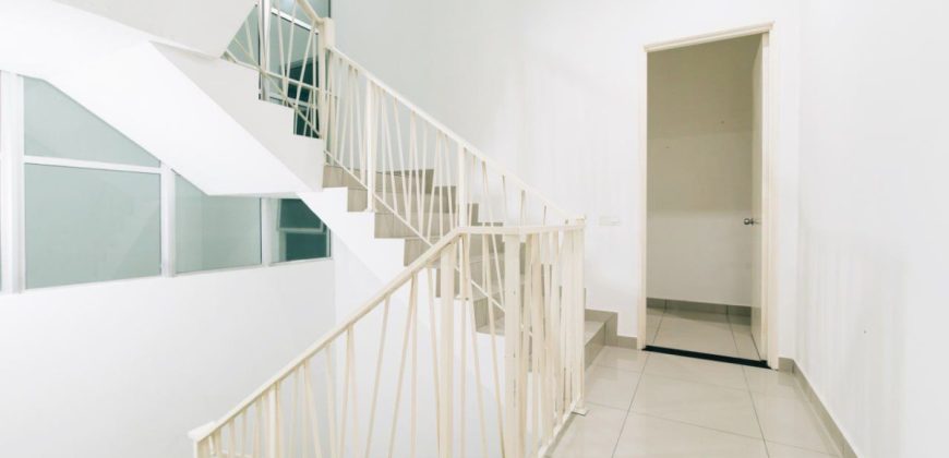 Setia Eco Cascadia – 3 Storey Terrace House – FOR SALE Setia Eco Cascadia – 3 Storey Terrace House – FOR SALE