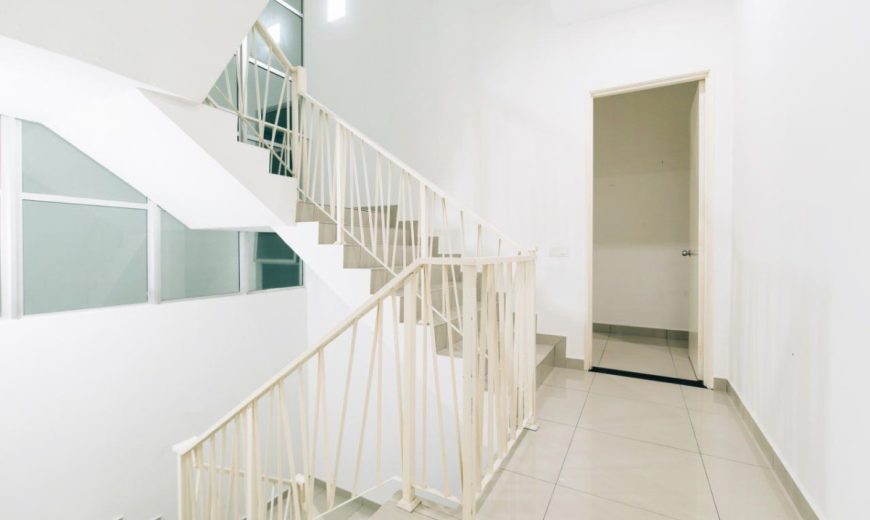 Setia Eco Cascadia – 3 Storey Terrace House – FOR SALE Setia Eco Cascadia – 3 Storey Terrace House – FOR SALE