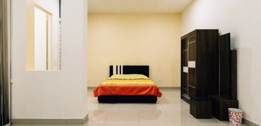 Setia Eco Cascadia – 3 Storey Terrace House – FOR SALE Setia Eco Cascadia – 3 Storey Terrace House – FOR SALE