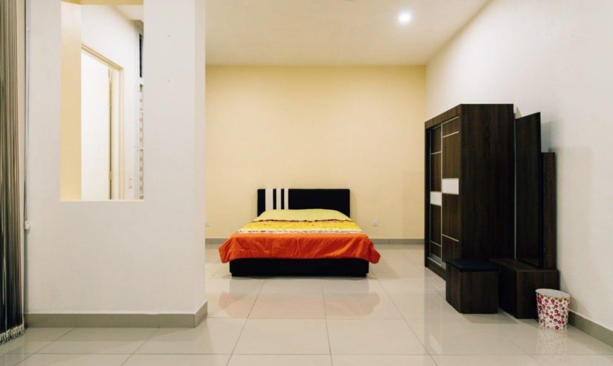 Setia Eco Cascadia – 3 Storey Terrace House – FOR SALE Setia Eco Cascadia – 3 Storey Terrace House – FOR SALE