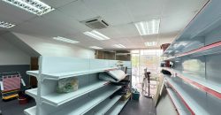 Sri Putri Skudai – 2 Storey Shoplot – Ground Floor – FOR RENT Sri Putri Skudai – 2 Storey Shoplot – Ground Floor – FOR RENT