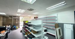 Sri Putri Skudai – 2 Storey Shoplot – Ground Floor – FOR RENT Sri Putri Skudai – 2 Storey Shoplot – Ground Floor – FOR RENT