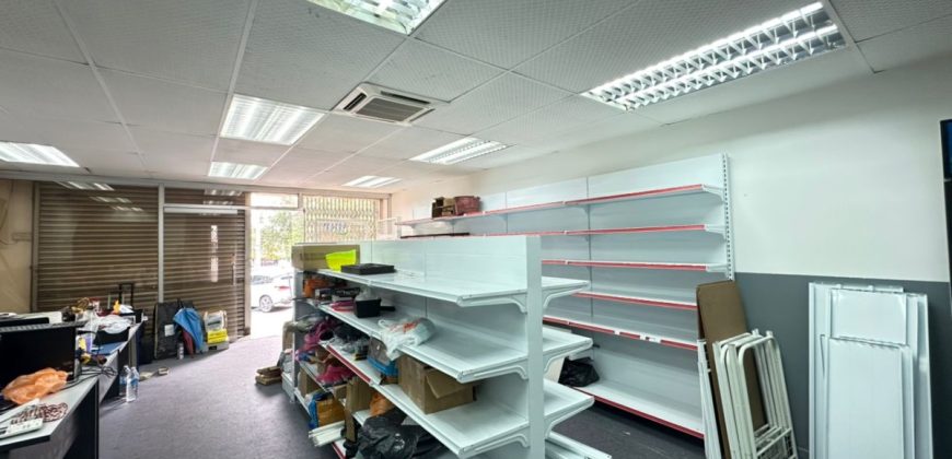 Sri Putri Skudai – 2 Storey Shoplot – Ground Floor – FOR RENT Sri Putri Skudai – 2 Storey Shoplot – Ground Floor – FOR RENT