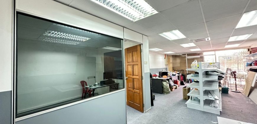 Sri Putri Skudai – 2 Storey Shoplot – Ground Floor – FOR RENT Sri Putri Skudai – 2 Storey Shoplot – Ground Floor – FOR RENT