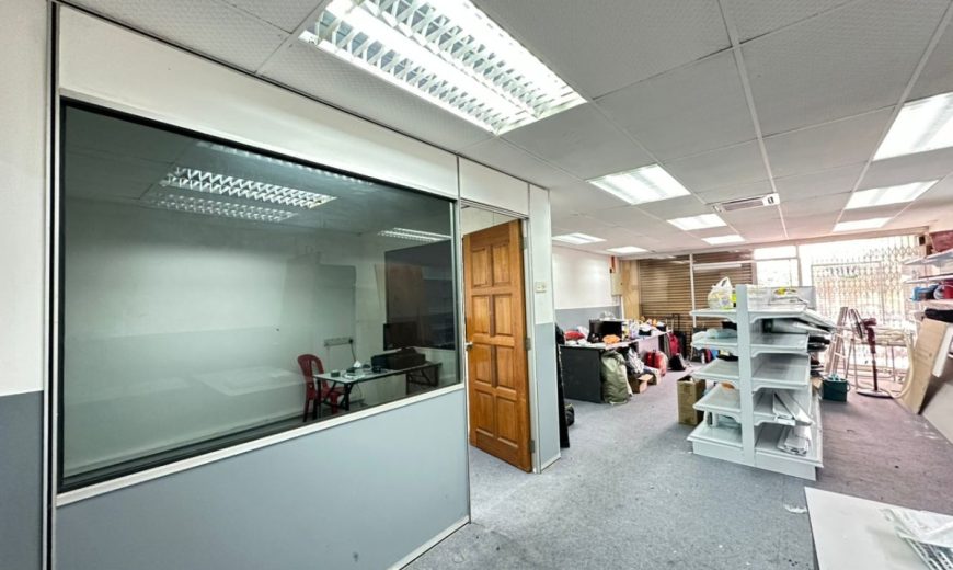 Sri Putri Skudai – 2 Storey Shoplot – Ground Floor – FOR RENT Sri Putri Skudai – 2 Storey Shoplot – Ground Floor – FOR RENT