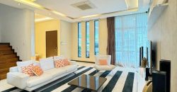 Straits View Residences @ Permas Jaya – 2.5 Storey Semi Detached House – FOR SALE