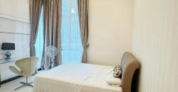 Straits View Residences @ Permas Jaya – 2.5 Storey Semi Detached House – FOR SALE