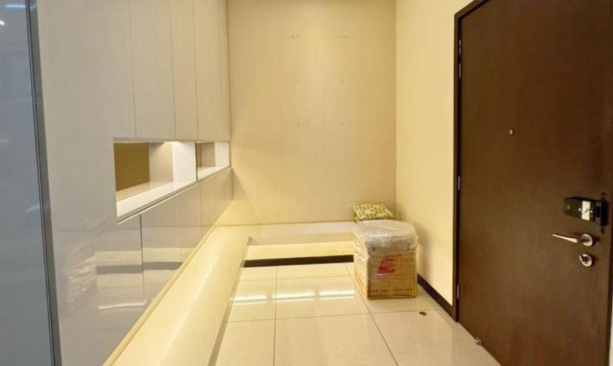 Straits View Residences @ Permas Jaya – 2.5 Storey Semi Detached House – FOR SALE Straits View Residences @ Permas Jaya – 2.5 Storey Semi Detached House – FOR SALE