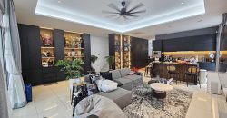 Taman Kempas Utama – 2 Storey Cluster House – FOR SALE Taman Kempas Utama – 2 Storey Cluster House – FOR SALE