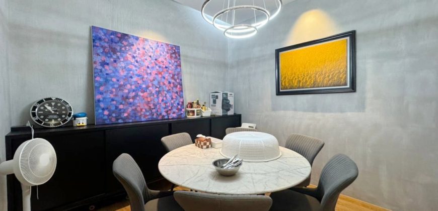 Taman Kempas Utama – 2 Storey Cluster House – FOR SALE Taman Kempas Utama – 2 Storey Cluster House – FOR SALE