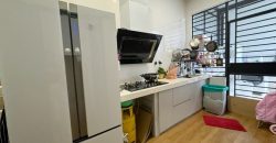 Taman Kempas Utama – 2 Storey Cluster House – FOR SALE Taman Kempas Utama – 2 Storey Cluster House – FOR SALE