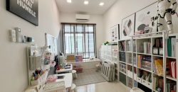 Taman Kempas Utama – 2 Storey Cluster House – FOR SALE Taman Kempas Utama – 2 Storey Cluster House – FOR SALE