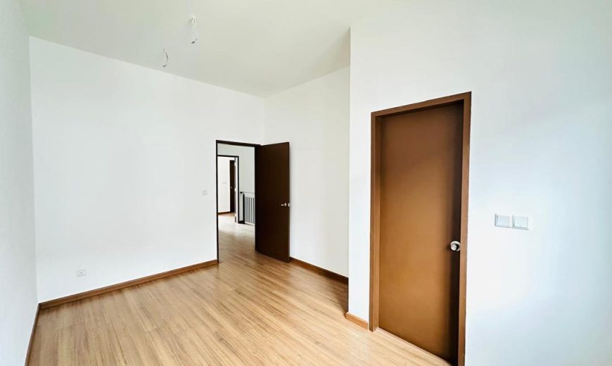 Taman Laman Citra @ Gelang Patah – 2 Storey Terrace House – FOR SALE Taman Laman Citra @ Gelang Patah – 2 Storey Terrace House – FOR SALE