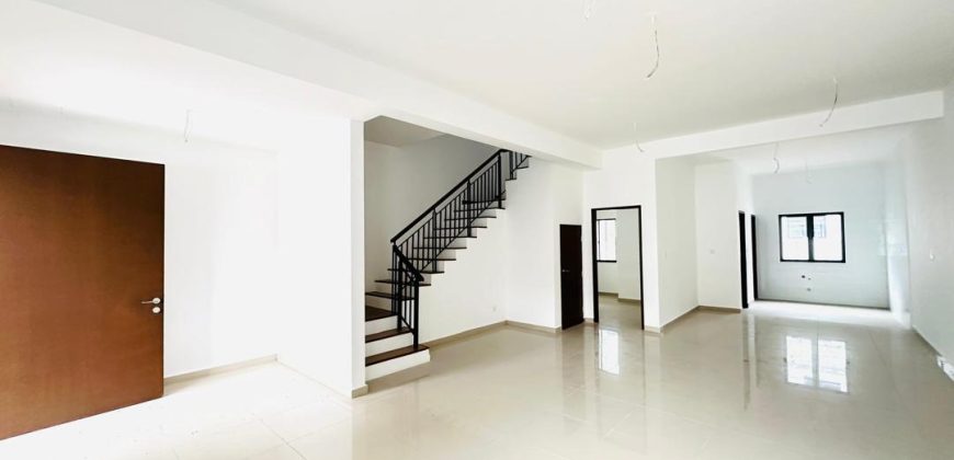 Taman Laman Citra @ Gelang Patah – 2 Storey Terrace House – FOR SALE Taman Laman Citra @ Gelang Patah – 2 Storey Terrace House – FOR SALE