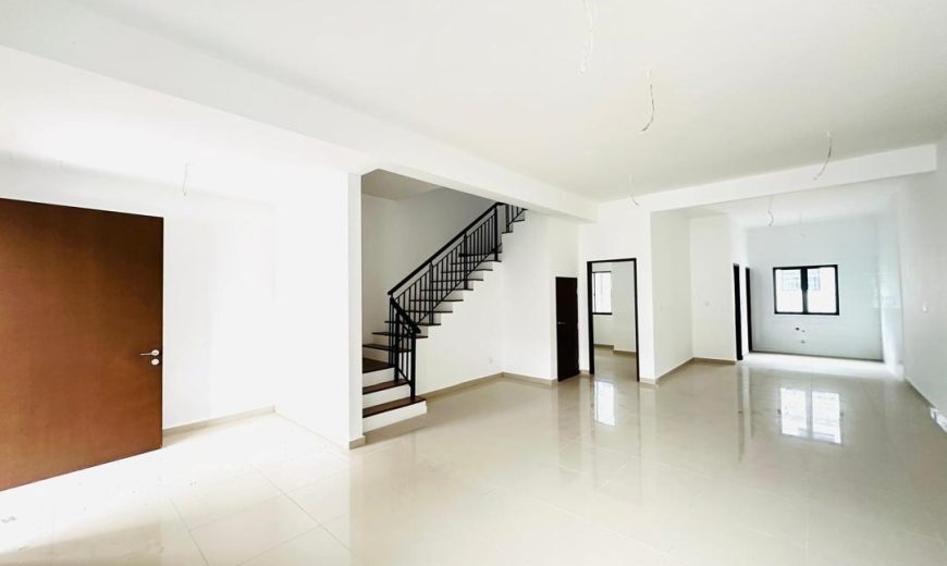 Taman Laman Citra @ Gelang Patah – 2 Storey Terrace House – FOR SALE Taman Laman Citra @ Gelang Patah – 2 Storey Terrace House – FOR SALE