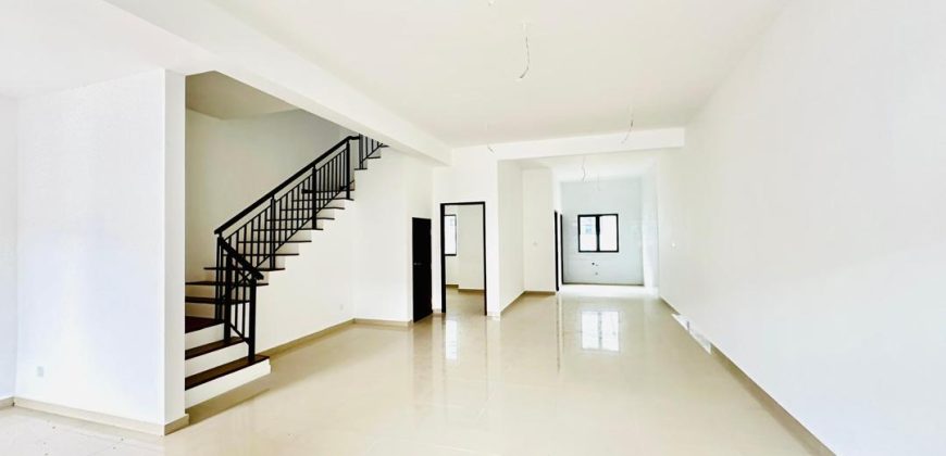 Taman Laman Citra @ Gelang Patah – 2 Storey Terrace House – FOR SALE Taman Laman Citra @ Gelang Patah – 2 Storey Terrace House – FOR SALE