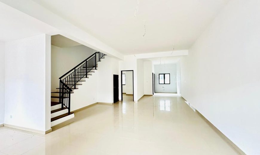 Taman Laman Citra @ Gelang Patah – 2 Storey Terrace House – FOR SALE Taman Laman Citra @ Gelang Patah – 2 Storey Terrace House – FOR SALE