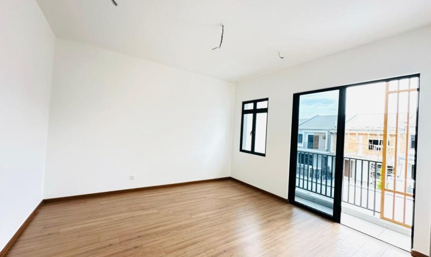 Taman Laman Citra @ Gelang Patah – 2 Storey Terrace House – FOR SALE Taman Laman Citra @ Gelang Patah – 2 Storey Terrace House – FOR SALE