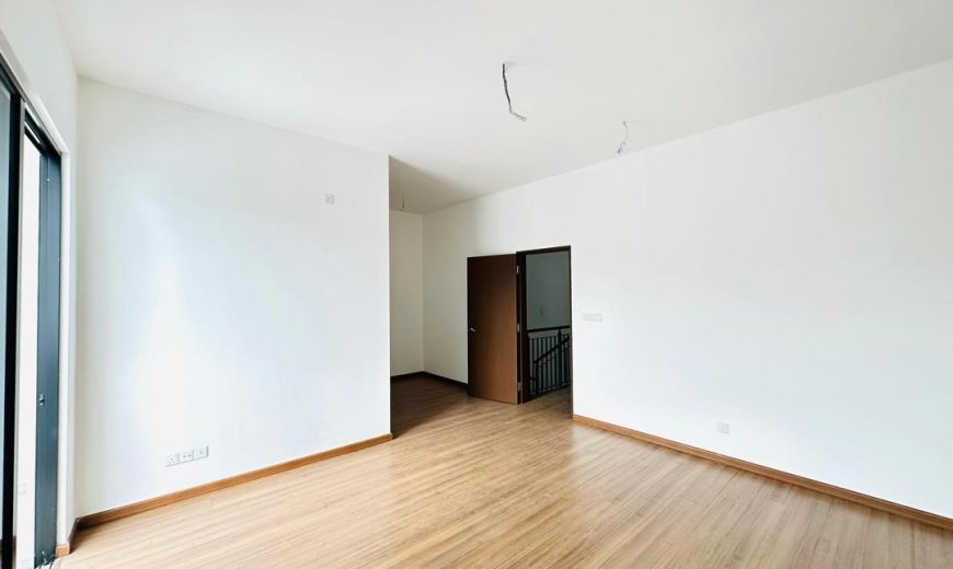 Taman Laman Citra @ Gelang Patah – 2 Storey Terrace House – FOR SALE Taman Laman Citra @ Gelang Patah – 2 Storey Terrace House – FOR SALE