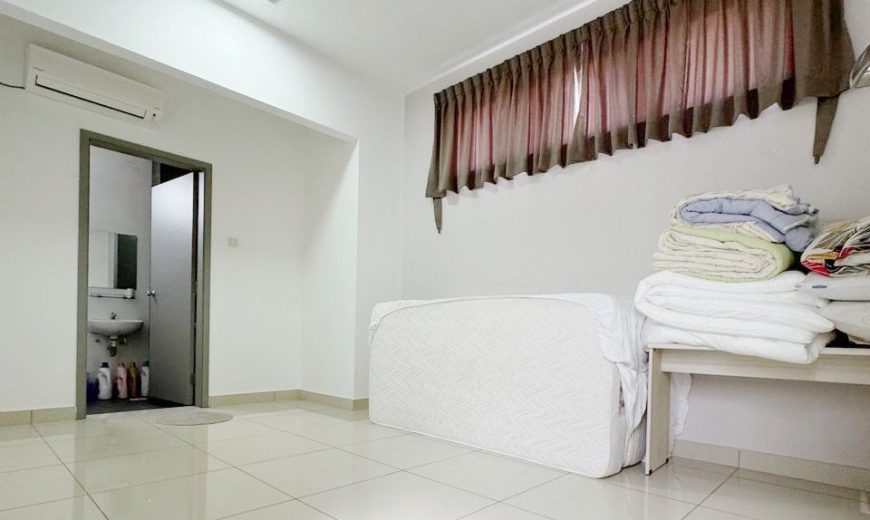 Taman Redang Lakeview 2 – 2 Storey Corner Superlink House – FOR SALE Taman Redang Lakeview 2 – 2 Storey Corner Superlink House – FOR SALE