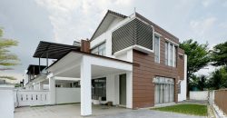 Taman Redang Lakeview 2 – 2 Storey Corner Superlink House – FOR SALE Taman Redang Lakeview 2 – 2 Storey Corner Superlink House – FOR SALE