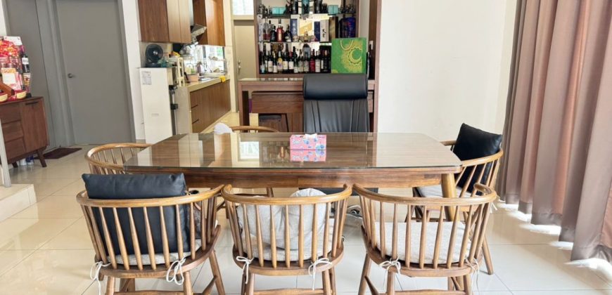 Taman Redang Lakeview 2 – 2 Storey Corner Superlink House – FOR SALE Taman Redang Lakeview 2 – 2 Storey Corner Superlink House – FOR SALE