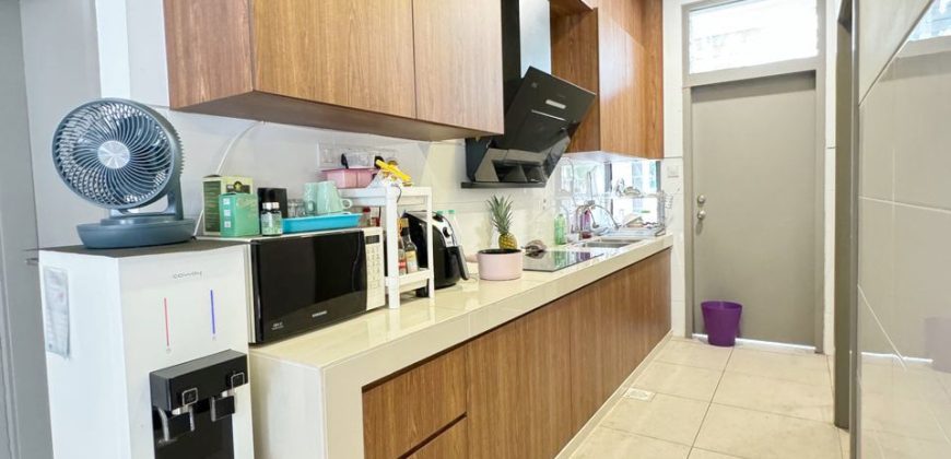 Taman Redang Lakeview 2 – 2 Storey Corner Superlink House – FOR SALE Taman Redang Lakeview 2 – 2 Storey Corner Superlink House – FOR SALE