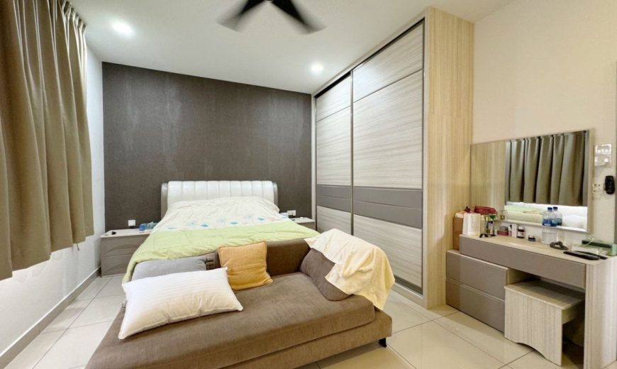Taman Redang Lakeview 2 – 2 Storey Corner Superlink House – FOR SALE Taman Redang Lakeview 2 – 2 Storey Corner Superlink House – FOR SALE