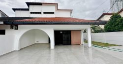 Taman Serene Park – 2 Storey Semi Detcahed House – FOR SALE Taman Serene Park – 2 Storey Semi Detcahed House – FOR SALE
