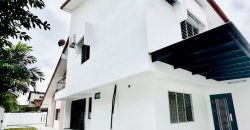 Taman Serene Park – 2 Storey Semi Detcahed House – FOR SALE Taman Serene Park – 2 Storey Semi Detcahed House – FOR SALE