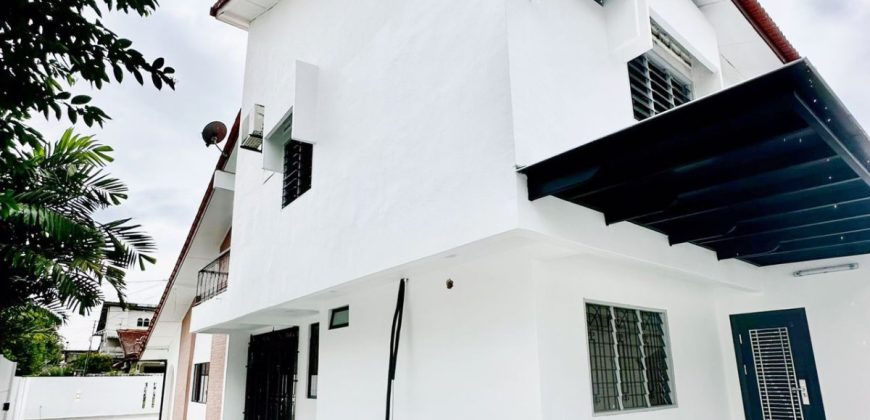 Taman Serene Park – 2 Storey Semi Detcahed House – FOR SALE Taman Serene Park – 2 Storey Semi Detcahed House – FOR SALE