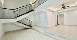 Taman Serene Park – 2 Storey Semi Detcahed House – FOR SALE Taman Serene Park – 2 Storey Semi Detcahed House – FOR SALE