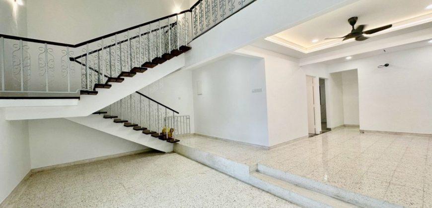 Taman Serene Park – 2 Storey Semi Detcahed House – FOR SALE Taman Serene Park – 2 Storey Semi Detcahed House – FOR SALE