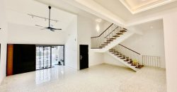 Taman Serene Park – 2 Storey Semi Detcahed House – FOR SALE Taman Serene Park – 2 Storey Semi Detcahed House – FOR SALE