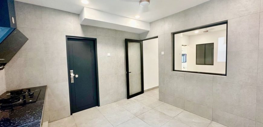 Taman Serene Park – 2 Storey Semi Detcahed House – FOR SALE Taman Serene Park – 2 Storey Semi Detcahed House – FOR SALE