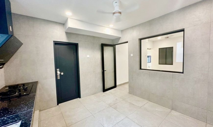 Taman Serene Park – 2 Storey Semi Detcahed House – FOR SALE Taman Serene Park – 2 Storey Semi Detcahed House – FOR SALE