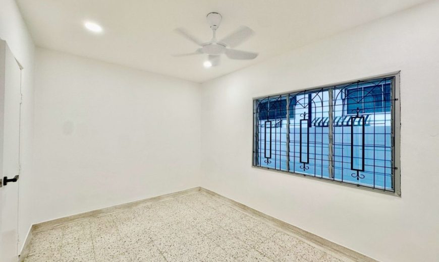 Taman Serene Park – 2 Storey Semi Detcahed House – FOR SALE Taman Serene Park – 2 Storey Semi Detcahed House – FOR SALE