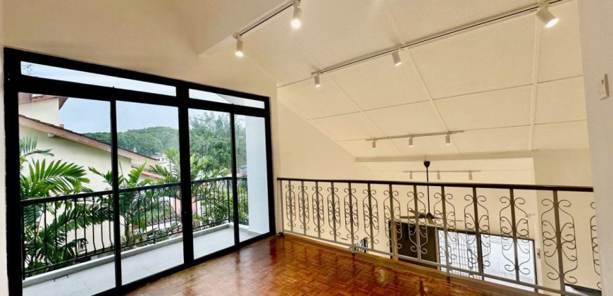 Taman Serene Park – 2 Storey Semi Detcahed House – FOR SALE Taman Serene Park – 2 Storey Semi Detcahed House – FOR SALE