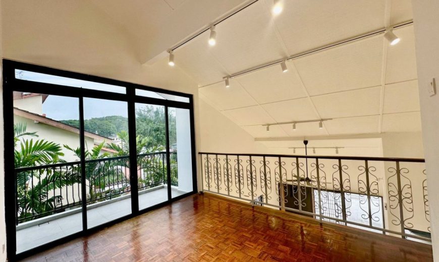 Taman Serene Park – 2 Storey Semi Detcahed House – FOR SALE Taman Serene Park – 2 Storey Semi Detcahed House – FOR SALE