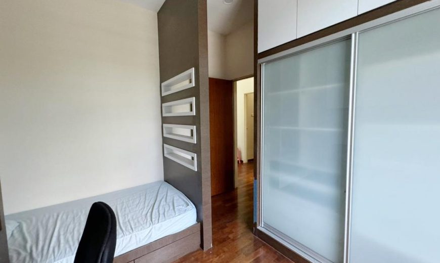 Taman Seri Austin – 2 Storey Corner Cluster House – FOR SALE