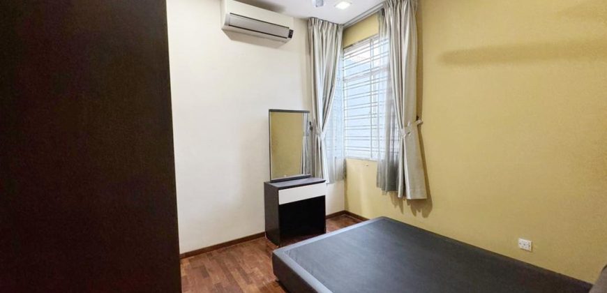 Taman Seri Austin – 2 Storey Corner Cluster House – FOR SALE Taman Seri Austin – 2 Storey Corner Cluster House – FOR SALE