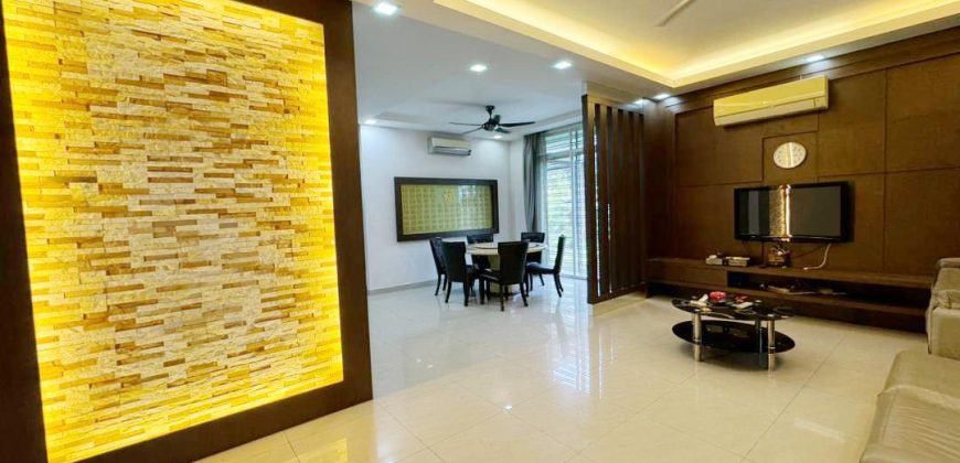 Taman Seri Austin – 2 Storey Corner Cluster House – FOR SALE Taman Seri Austin – 2 Storey Corner Cluster House – FOR SALE