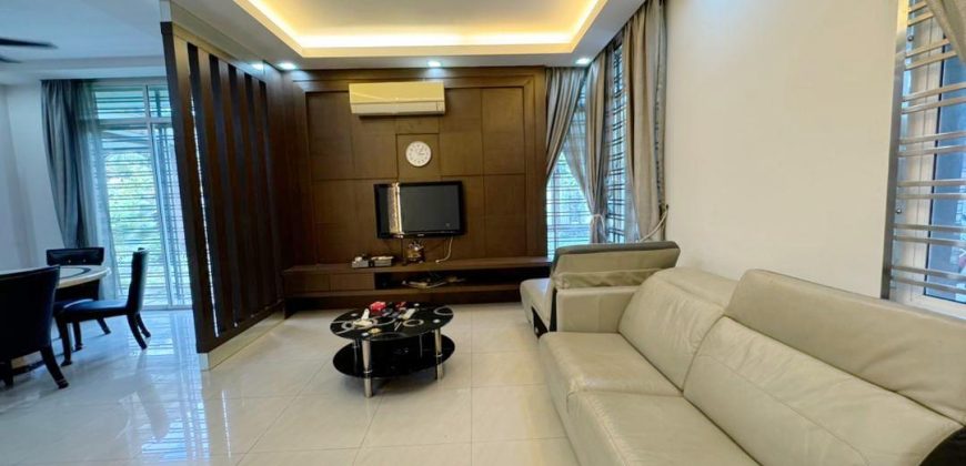 Taman Seri Austin – 2 Storey Corner Cluster House – FOR SALE Taman Seri Austin – 2 Storey Corner Cluster House – FOR SALE
