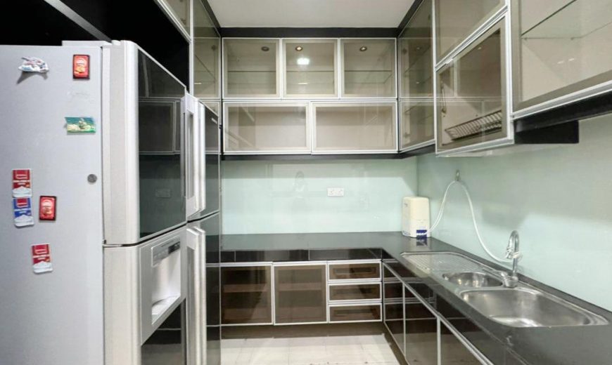 Taman Seri Austin – 2 Storey Corner Cluster House – FOR SALE