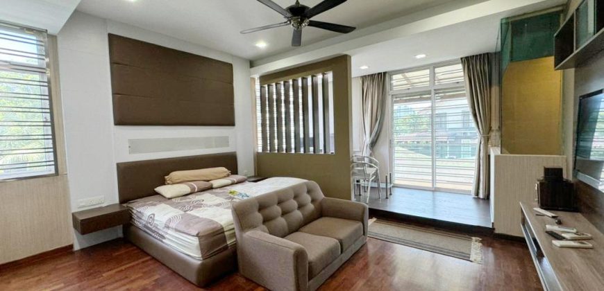 Taman Seri Austin – 2 Storey Corner Cluster House – FOR SALE Taman Seri Austin – 2 Storey Corner Cluster House – FOR SALE