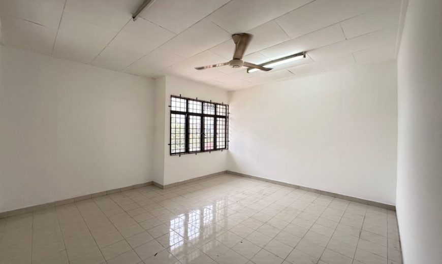 Taman Sri Putri @ Skudai – 2 Storey Semi Detached House FOR SALE